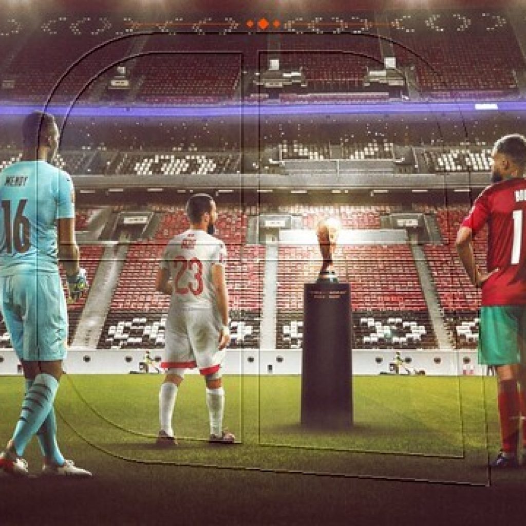 Ghana, Senegal, Túnez, Camerún y Marruecos sacan el billete para Qatar