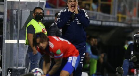 Lasarte: “Faltan algunos jugadores de recambio, es complicado lo que viene”