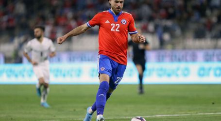 Ben Brereton y el fracaso en el camino a Qatar: “Una gran desilusión”