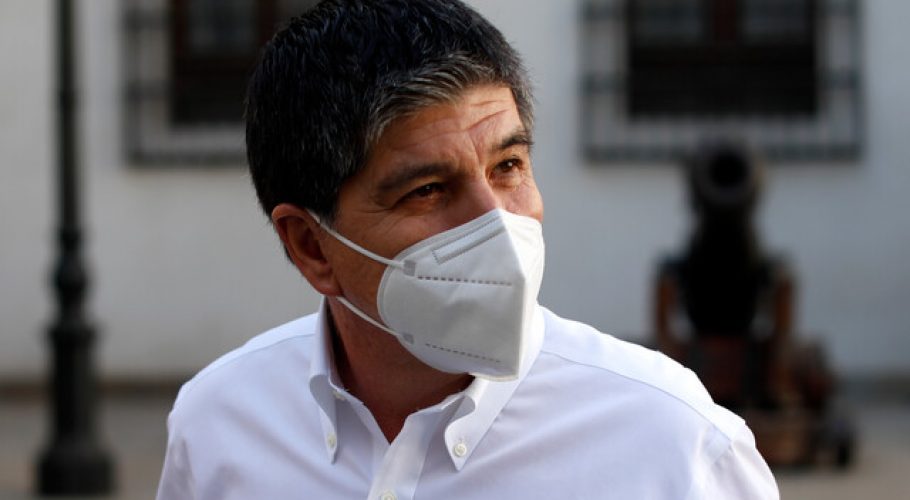 Manifestaciones y cortes de ruta impidieron acceso de Monsalve a Cañete