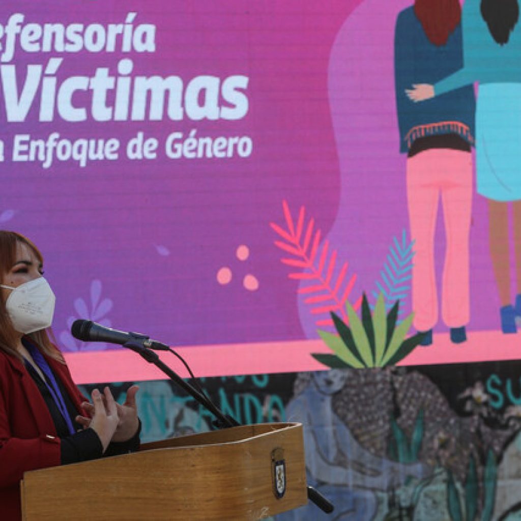 Municipio de Santiago lanza Defensoría de Víctimas con Enfoque de Género