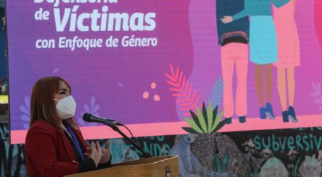 Municipio de Santiago lanza Defensoría de Víctimas con Enfoque de Género