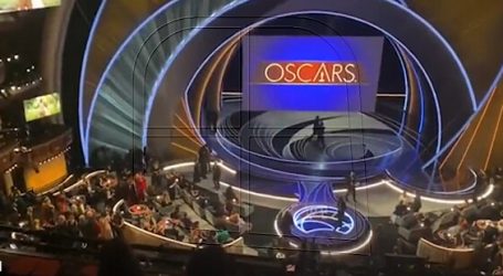 La Academia de Hollywood abre procedimientos disciplinarios contra Will Smith