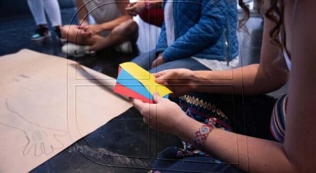 Lanzan guía en formato fanzine para apoyar a mujeres y disidencias migrantes