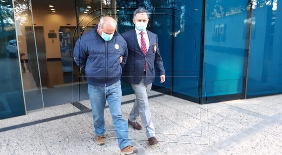 Viña del Mar: PDI detiene a sujeto como presunto autor de abuso sexual de niña