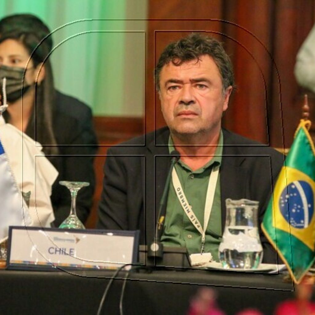 Ministro Valenzuela: “Nuestra agricultura será más verde, diversa e inclusiva”