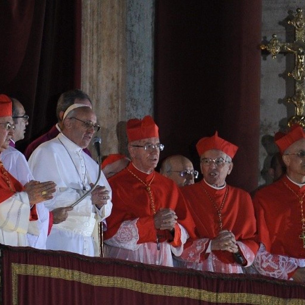 Papa Francisco: "¡No hay justificación para esta masacre insensata!"