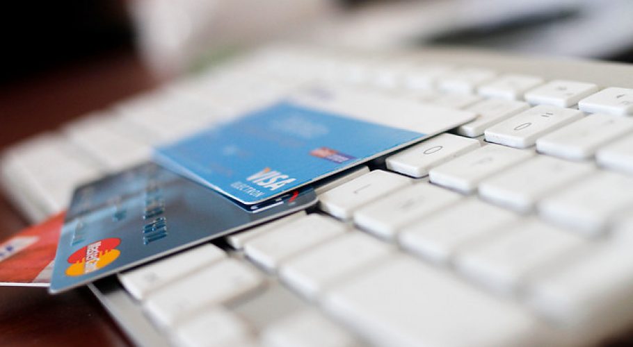 Ventas del retail marcan alza promedio anual de 18,5%