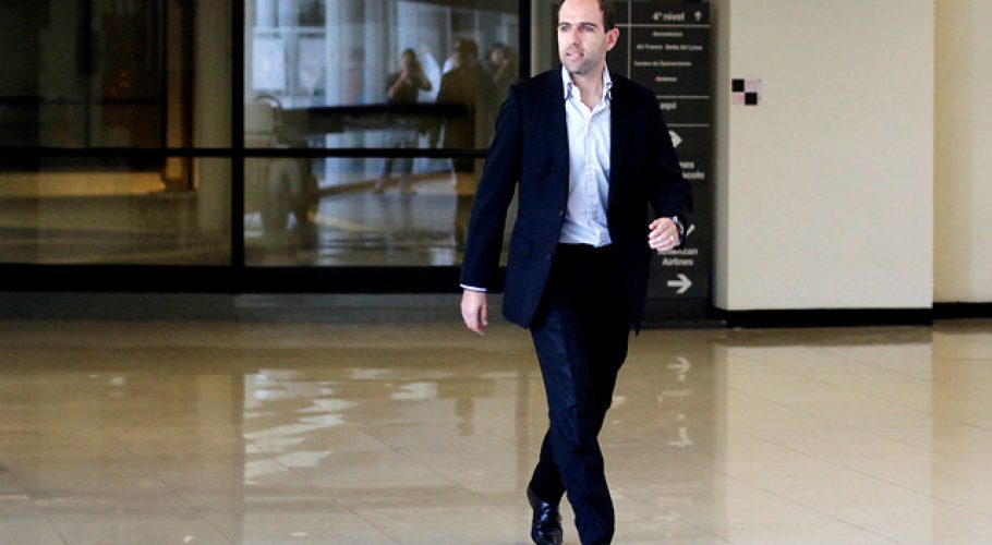 FIFAGate: Sentencia a Sergio Jadue fue aplazada por decimotercera vez