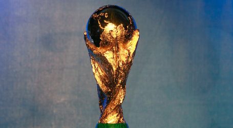 Irán teme quedarse sin Mundial por prohibir la entrada al fútbol a mujeres