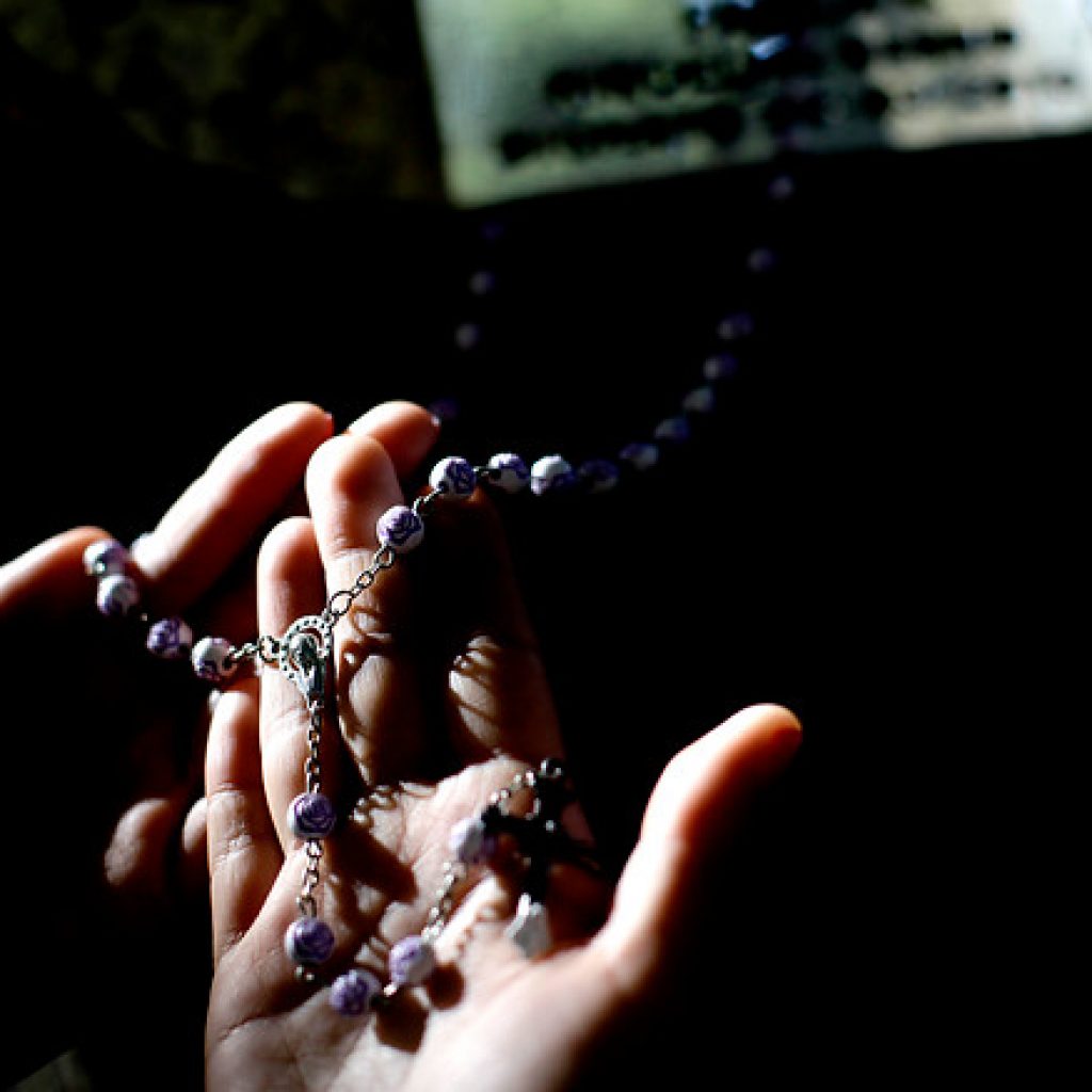 “20 chico”: Arzobispado llama a no acudir a Santuario San Sebastián de Yumbel