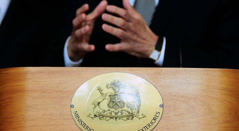 Río Silala: Corte Internacional de Justicia fija fechas para alegatos orales