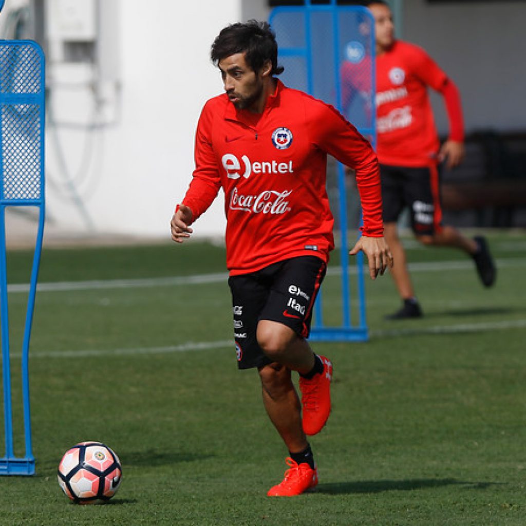 Jorge Valdivia: “Prefiero creer que aún se puede”