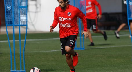 Jorge Valdivia: “Prefiero creer que aún se puede”