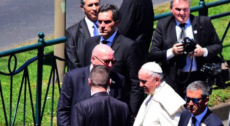 El Papa insta a parar “la masacre” en Ucrania