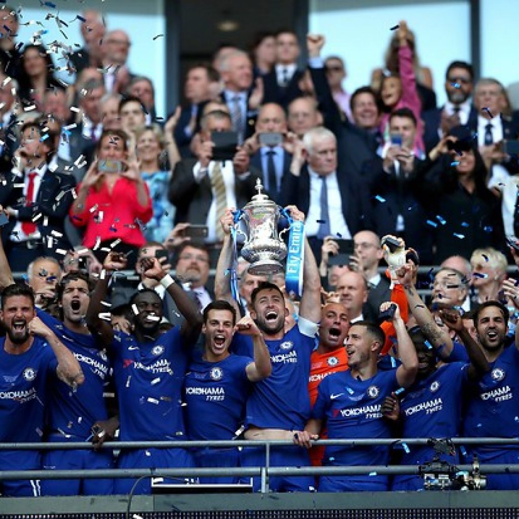 El empresario turco estaría en negociaciones para comprar el Chelsea