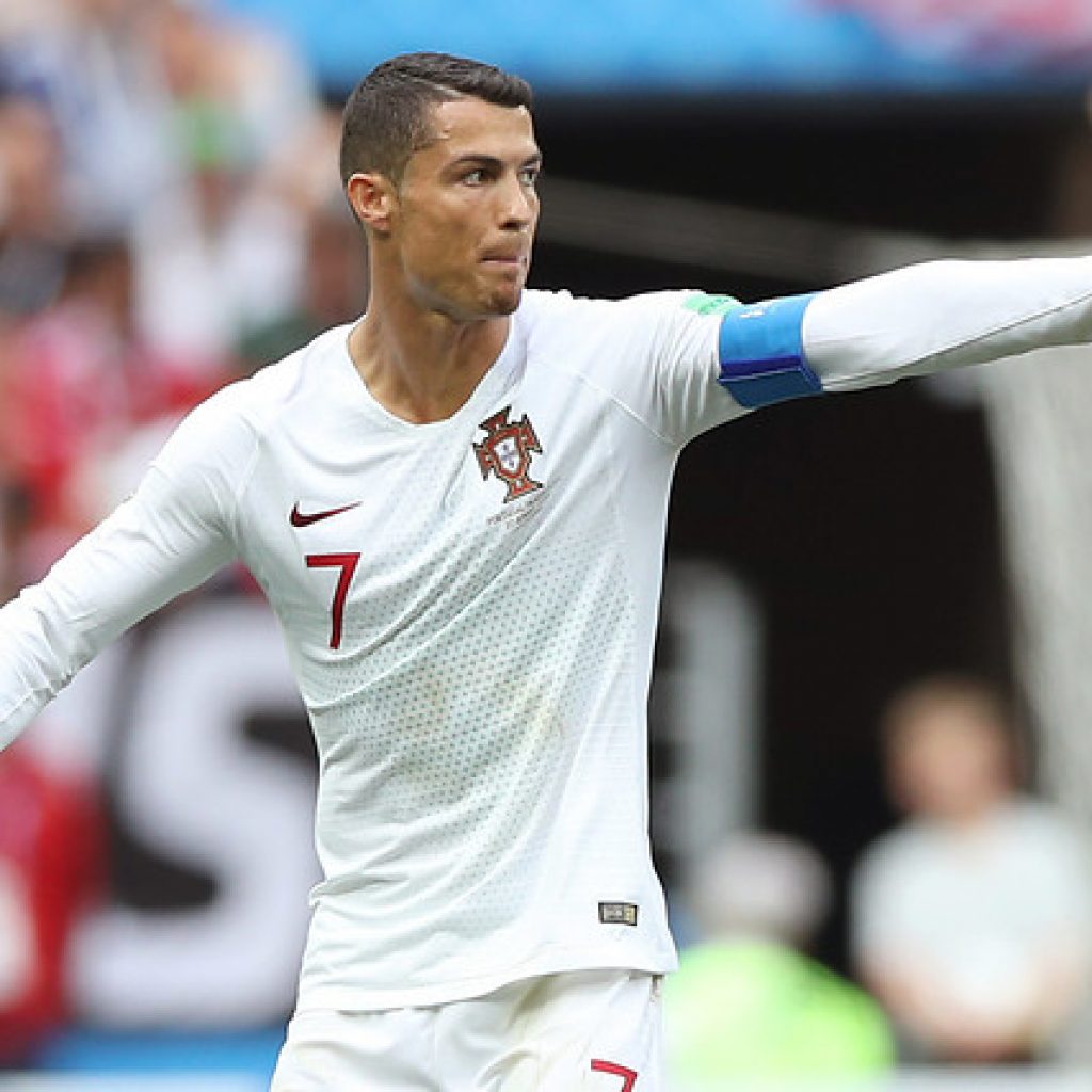 Portugal y Polonia llegan al Mundial de Qatar por diferentes caminos