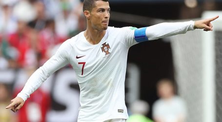 Portugal y Polonia llegan al Mundial de Qatar por diferentes caminos