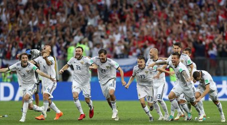 Adidas rompe su acuerdo de patrocinio con la Federación Rusa de Fútbol