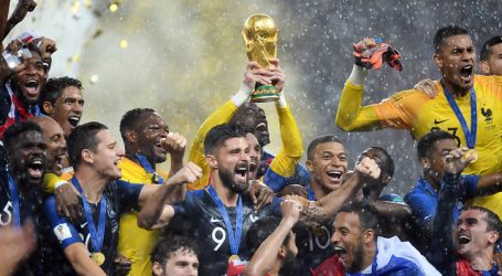 19 selecciones ya están clasificadas para el Mundial de Qatar 2022