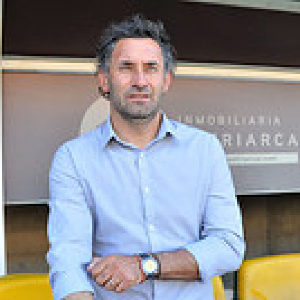 Miguel Ponce dejó de ser entrenador de Jorge Wilstermann de Bolivia