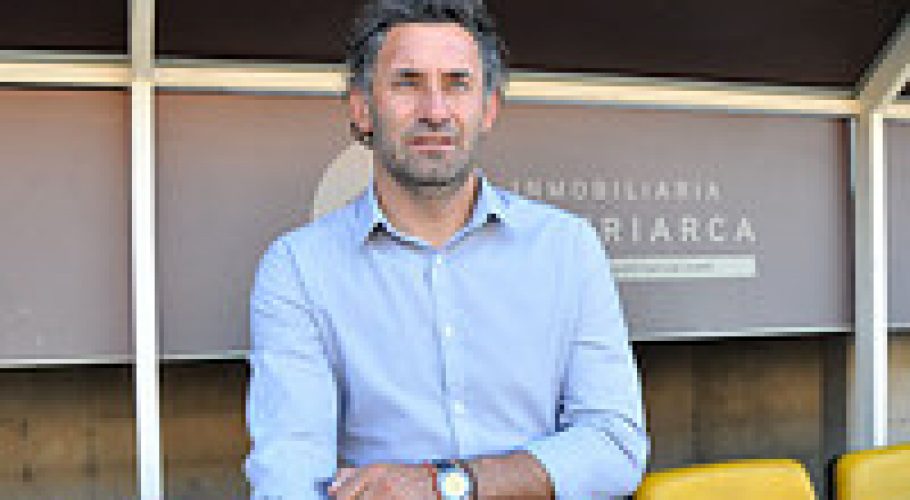 Miguel Ponce dejó de ser entrenador de Jorge Wilstermann de Bolivia