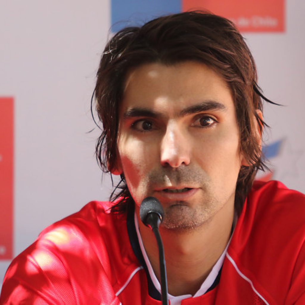 Tenis: Julio Peralta regresa al circuito con derrota en dobles del ATP de Múnich