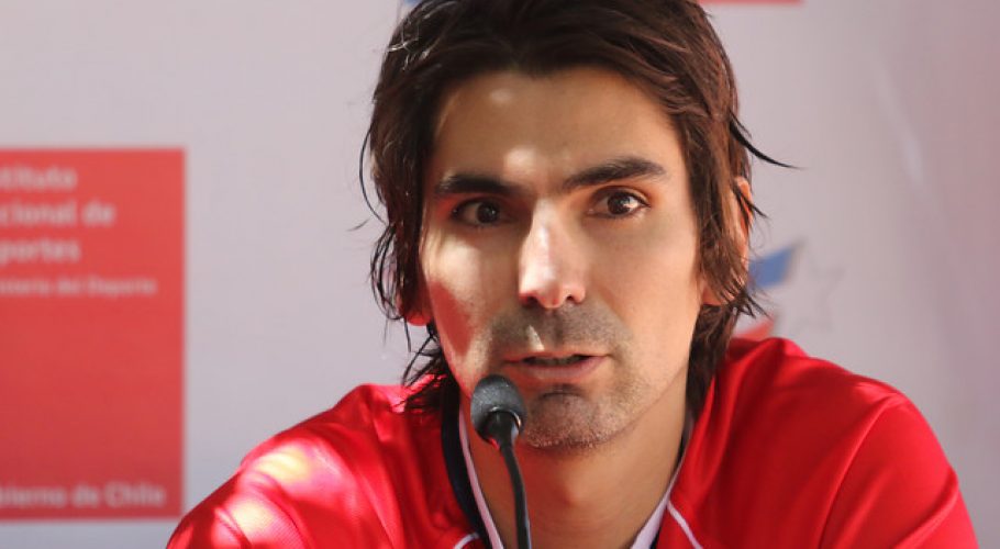 Tenis: Julio Peralta regresa al circuito con derrota en dobles del ATP de Múnich