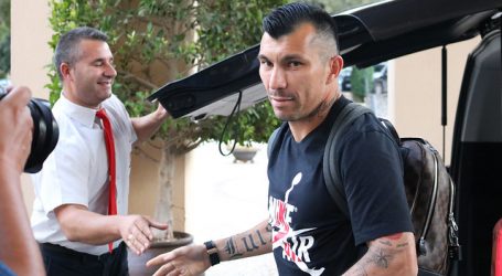 Desde España afirman que Gary Medel tiene cerrada su vuelta a la UC