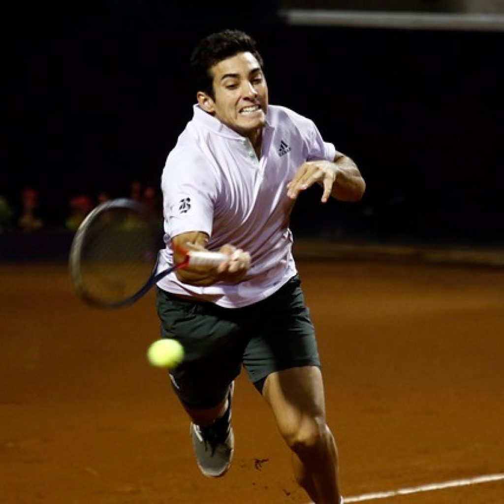 Tenis: Garin debutará ante finlandés Ruusuvuori en Masters 1.000 de Montecarlo