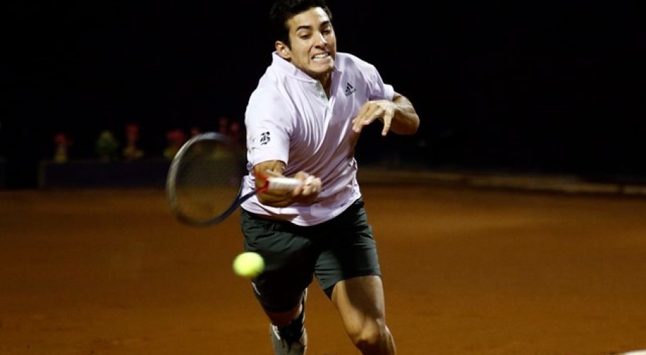 Tenis: Garin debutará ante finlandés Ruusuvuori en Masters 1.000 de Montecarlo