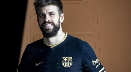 Piqué: “Lo único ilegal es coger audios privados y filtrarlos por interés”