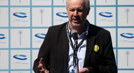 Juan Tagle: “Hay que reforzar los protocolos para hacerle frente a la violencia”