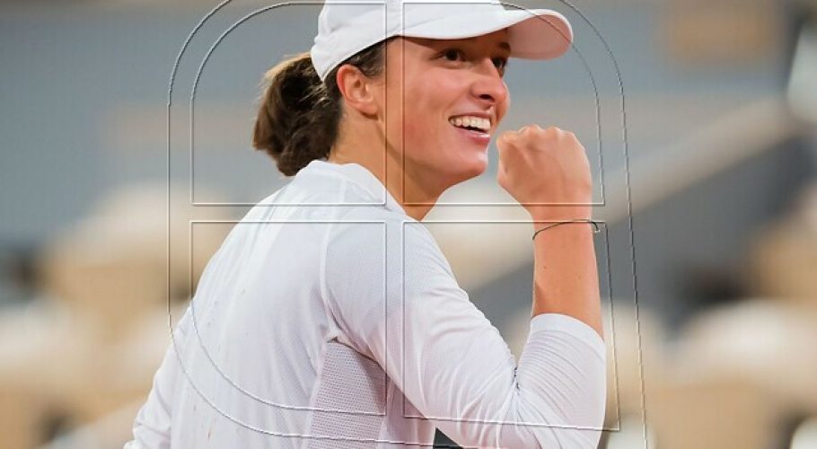 Tenis: Iga Swiatek sigue intratable y conquista Miami ante Osaka