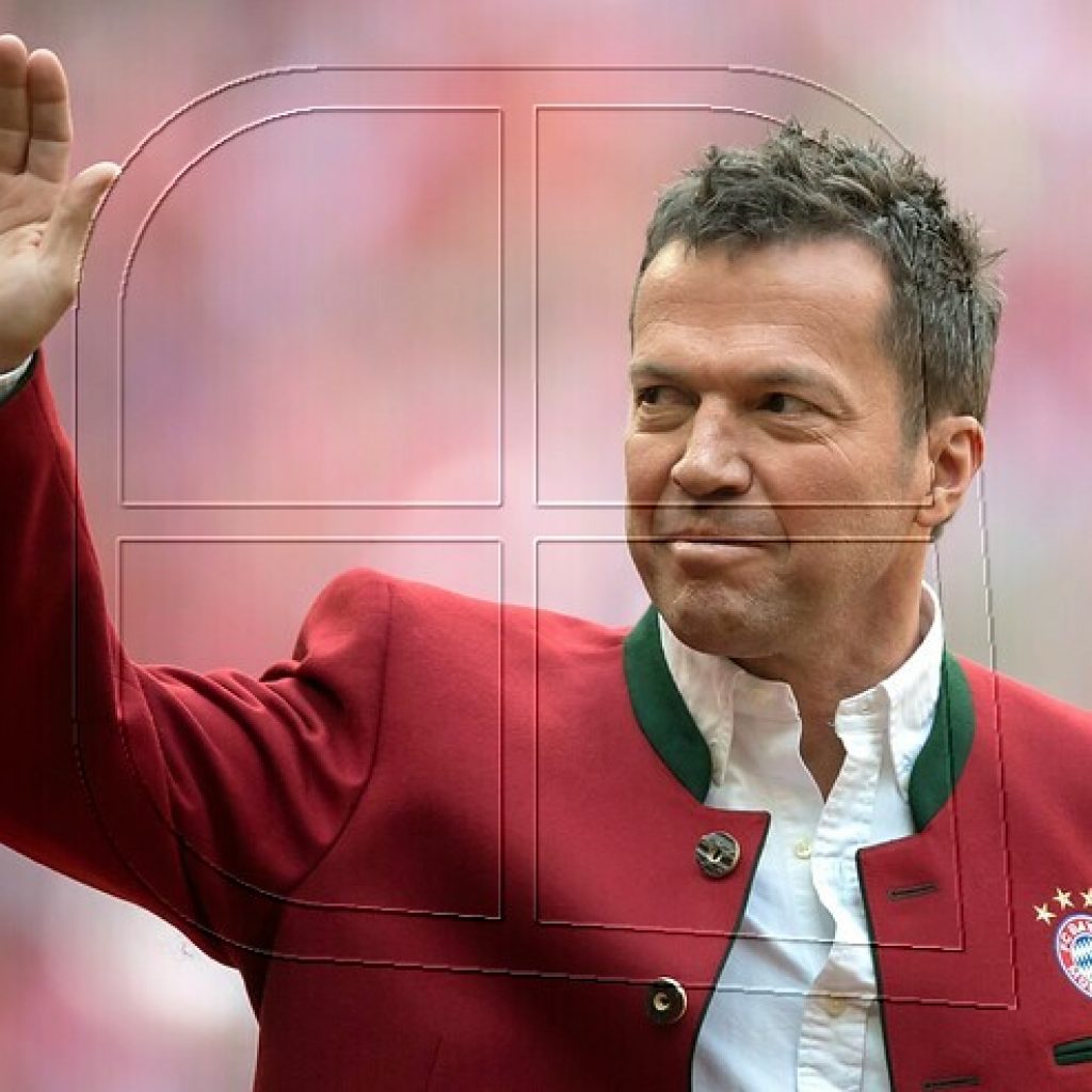 Matthaus: "El dominio del Bayern se reducirá por errores en la planificación"