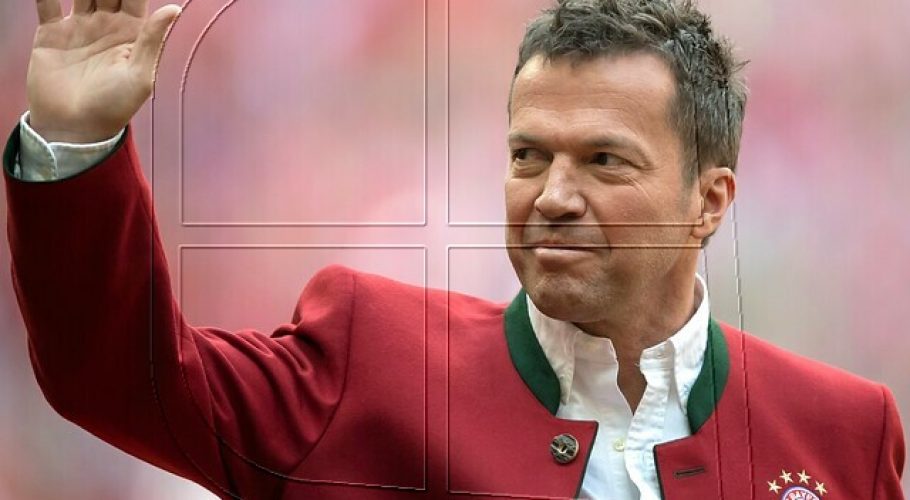 Matthaus: "El dominio del Bayern se reducirá por errores en la planificación"
