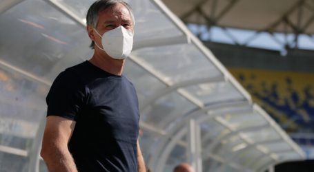 Ariel Holan presentó su renuncia al Club León de México