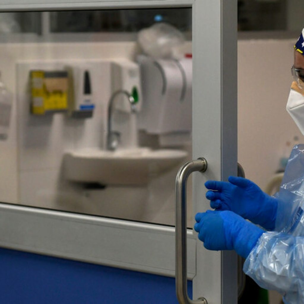 COVID-19: Minsal reporta 1.932 nuevos casos y una positividad de 5,06%