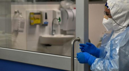 COVID-19: Minsal reporta 1.932 nuevos casos y una positividad de 5,06%