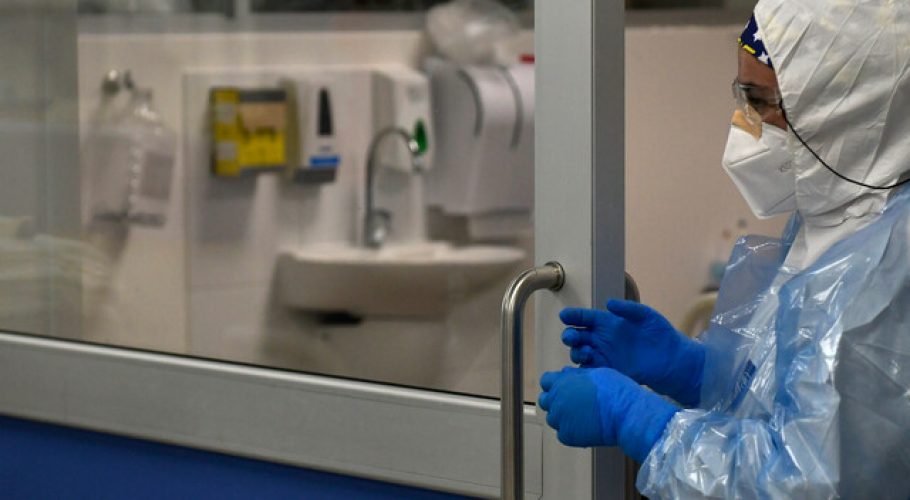 COVID-19: Minsal reporta 1.932 nuevos casos y una positividad de 5,06%