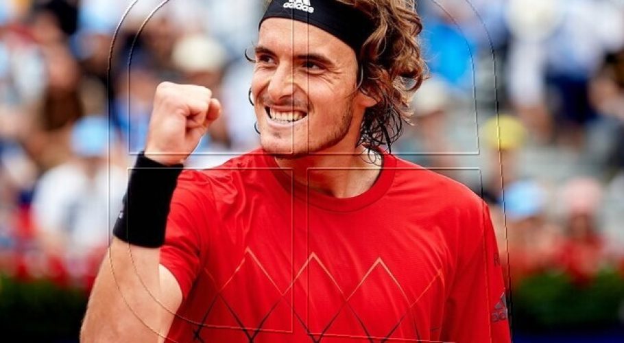 Tsitsipas frustra el sueño de Davidovich y revalida su corona en Montecarlo