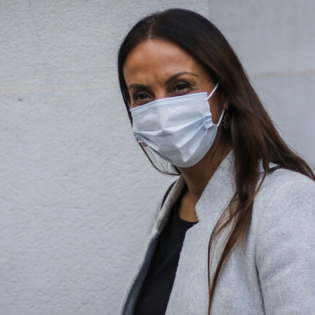 Ratifican a Cecilia Pérez en el nuevo directorio de Azul Azul