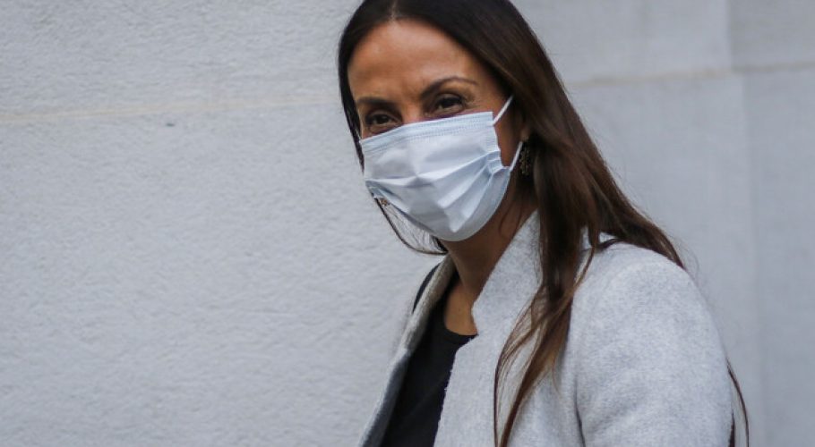 Ratifican a Cecilia Pérez en el nuevo directorio de Azul Azul