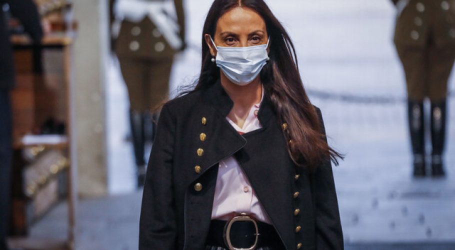 Cecilia Pérez se transformaría en integrante del directorio de Azul Azul