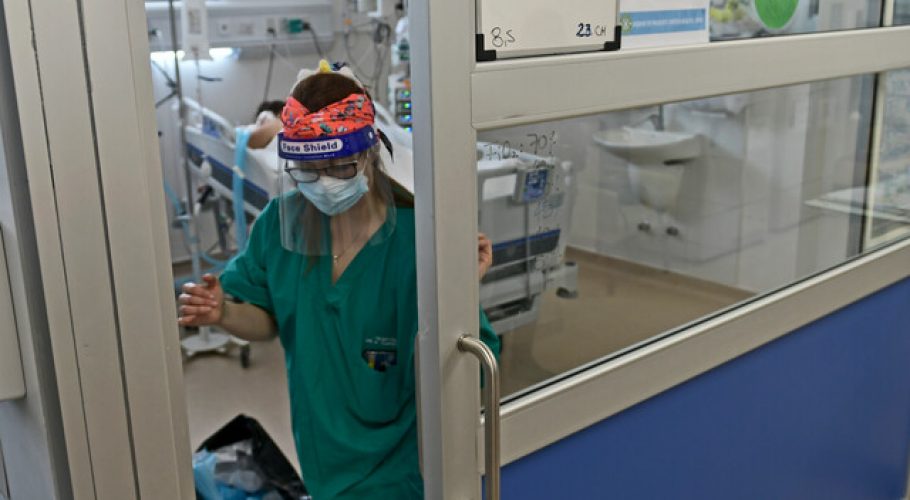 COVID-19: Minsal reporta 2.711 nuevos casos y una positividad de 5,65%