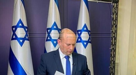 Israel: Primer ministro dice que se “superará oleada de ataques terroristas”