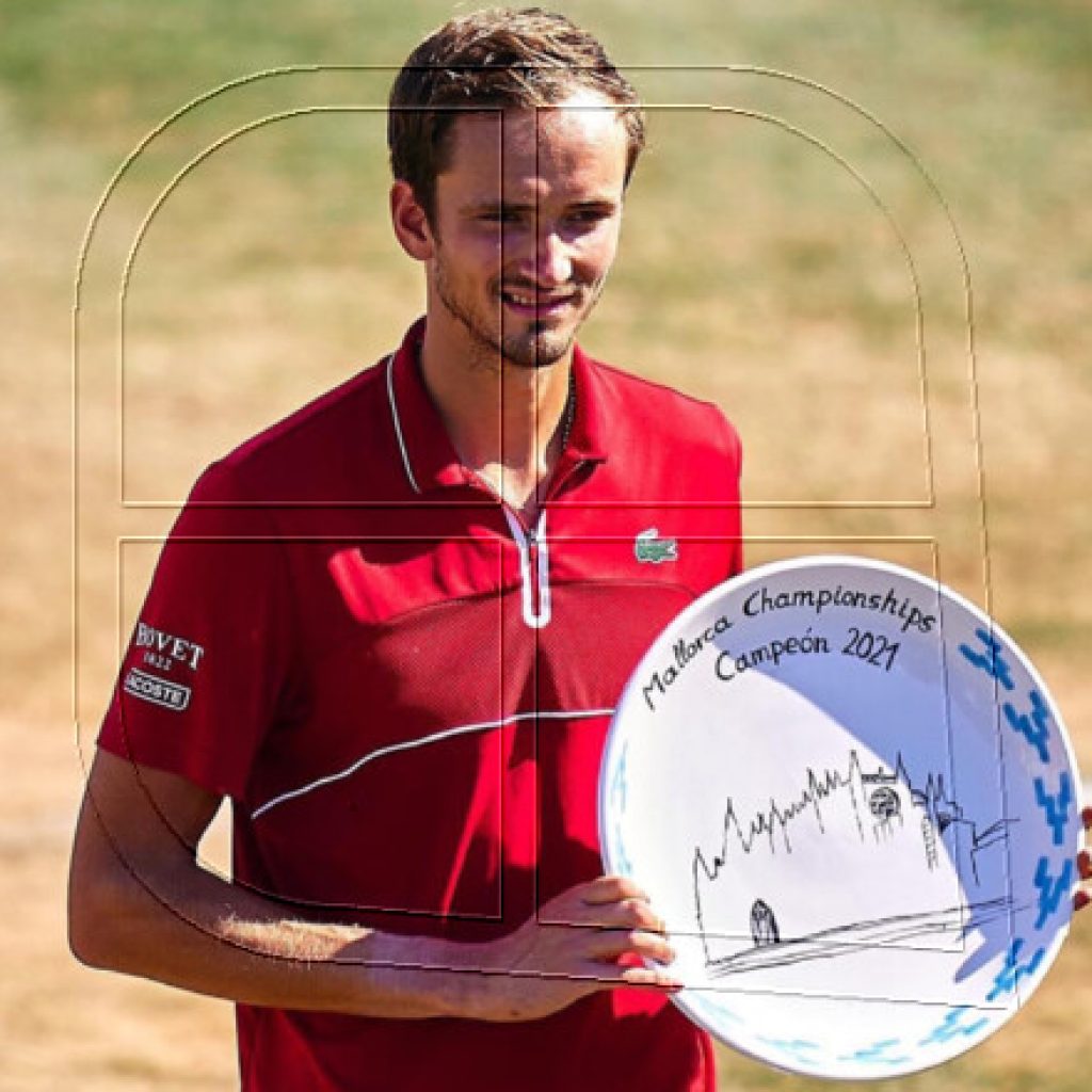 Wimbledon negocia con Gobierno británico el veto a tenistas rusos y bielorrusos