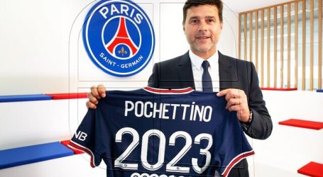 Pochettino afirma que tanto él como Mbappé seguirán en el PSG la próxima campaña