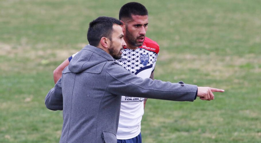 Primera B: Dep. Recoleta y S. Morning repartieron puntos en el Santa Laura