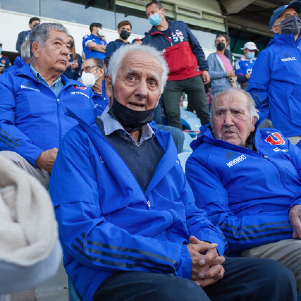 Presidente Gabriel Boric recordó a Leonel Sánchez